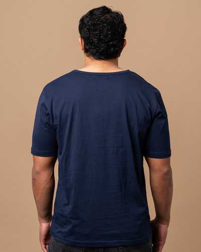 T-shirt rugby Flower Summer