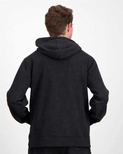 Sweat à capuche Washed - Stade Toulousain