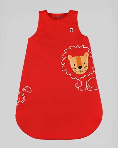 Gigoteuse Bébé Lion - Stade Toulousain
