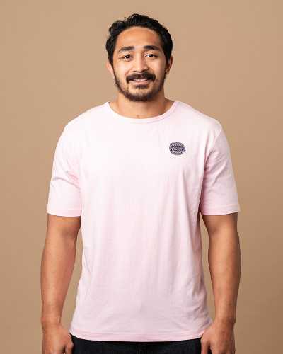 T-shirt rugby Partage