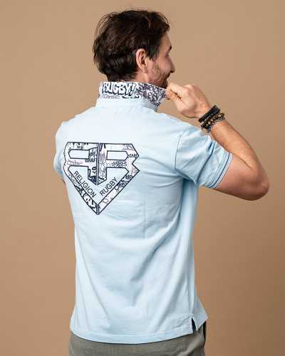 Polo rugby Hip Hop
