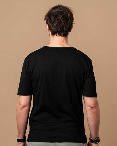 T-shirt Capitole du Rugby - noir - Stade Toulousain