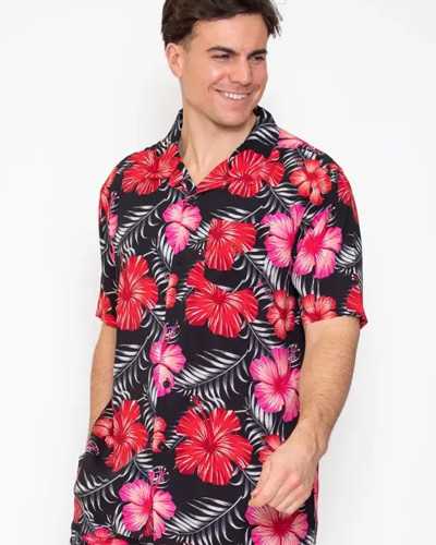 Chemisette Carbon 26 - Stade Toulousain