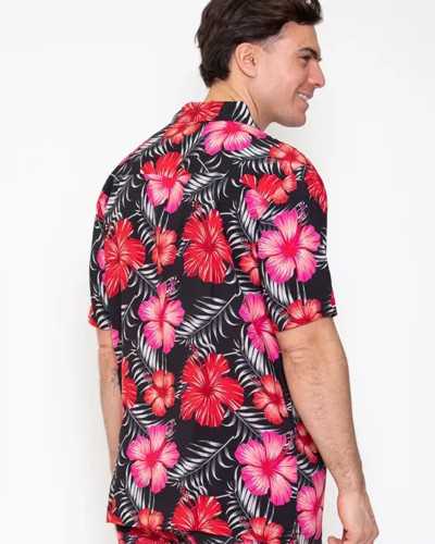 Chemisette Carbon 26 - Stade Toulousain