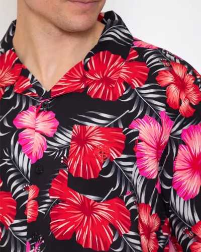 Chemisette Carbon 26 - Stade Toulousain