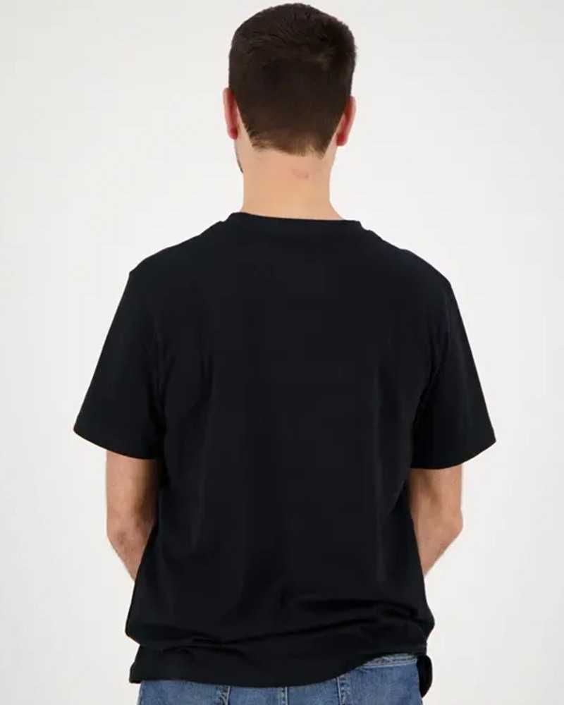 T-shirt Loop - noir - Stade Toulousain