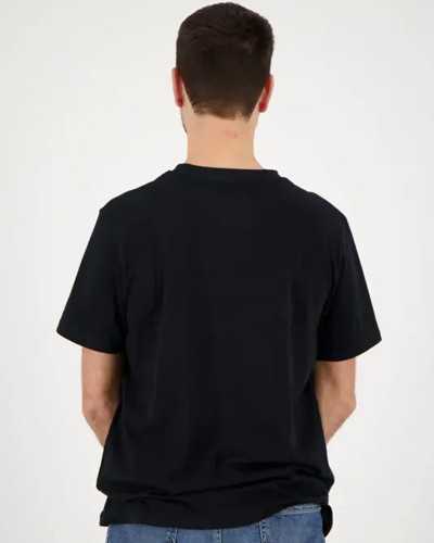 T-shirt Loop - noir - Stade Toulousain