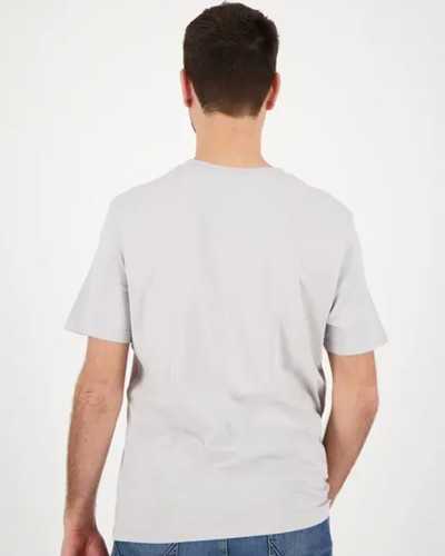 T-shirt Loop - gris - Stade Toulousain