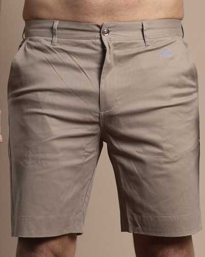 Bermuda French Flag Beige