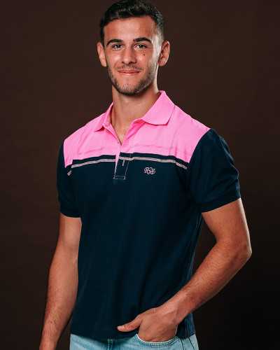 Polo Rugby de la Rose