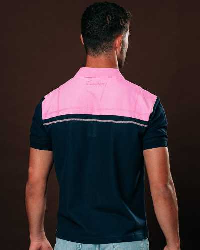 Polo Rugby de la Rose