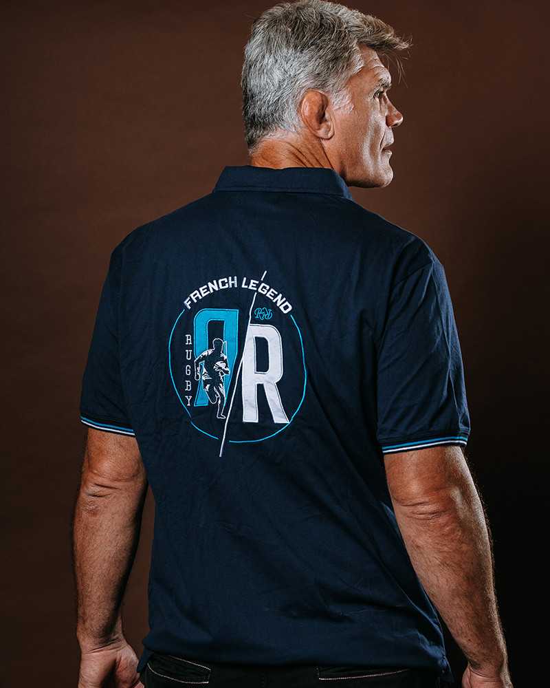 Polo Rugby en Mêlée