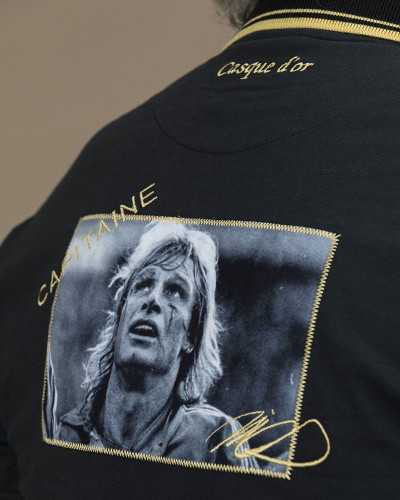 Polo Casque d'or - Jean-Pierre Rives