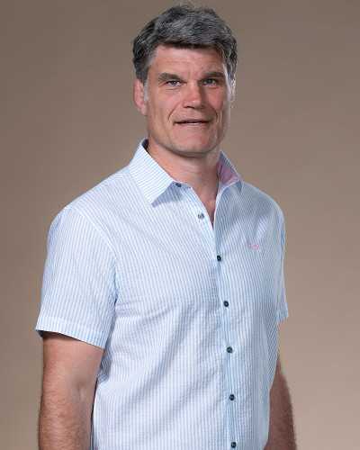 Chemisette Rugby Chistera