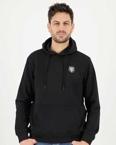 Sweat à capuche City - Stade Toulousain