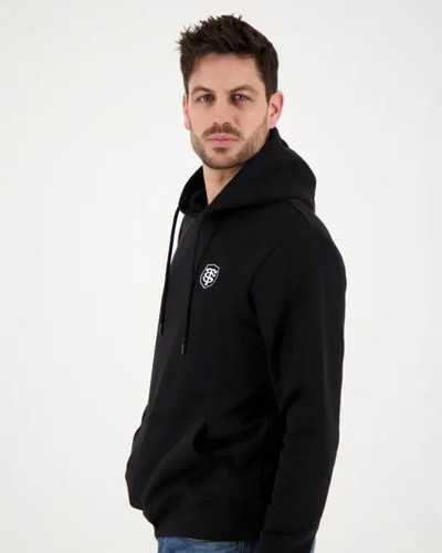 Sweat à capuche City - Stade Toulousain
