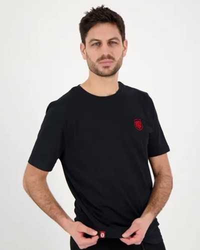 T-shirt Graph - noir - Stade Toulousain