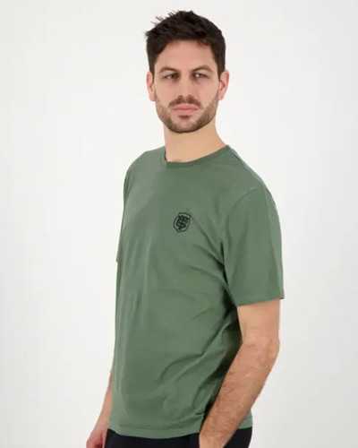 T-shirt Graph - kaki - Stade Toulousain