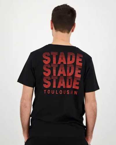 T-shirt Reflect - Stade Toulousain