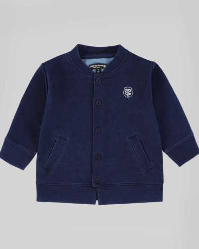 Bomber Bébé Lion - Stade Toulousain