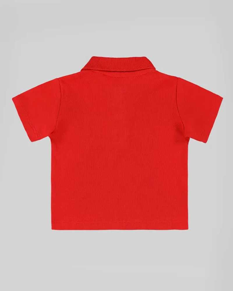 Polo Bébé Lion - Stade Toulousain