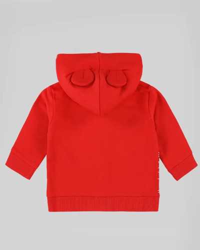 Veste à capuche Bébé Lion - Stade Toulousain