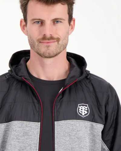 Blouson Sporty - Stade Toulousain
