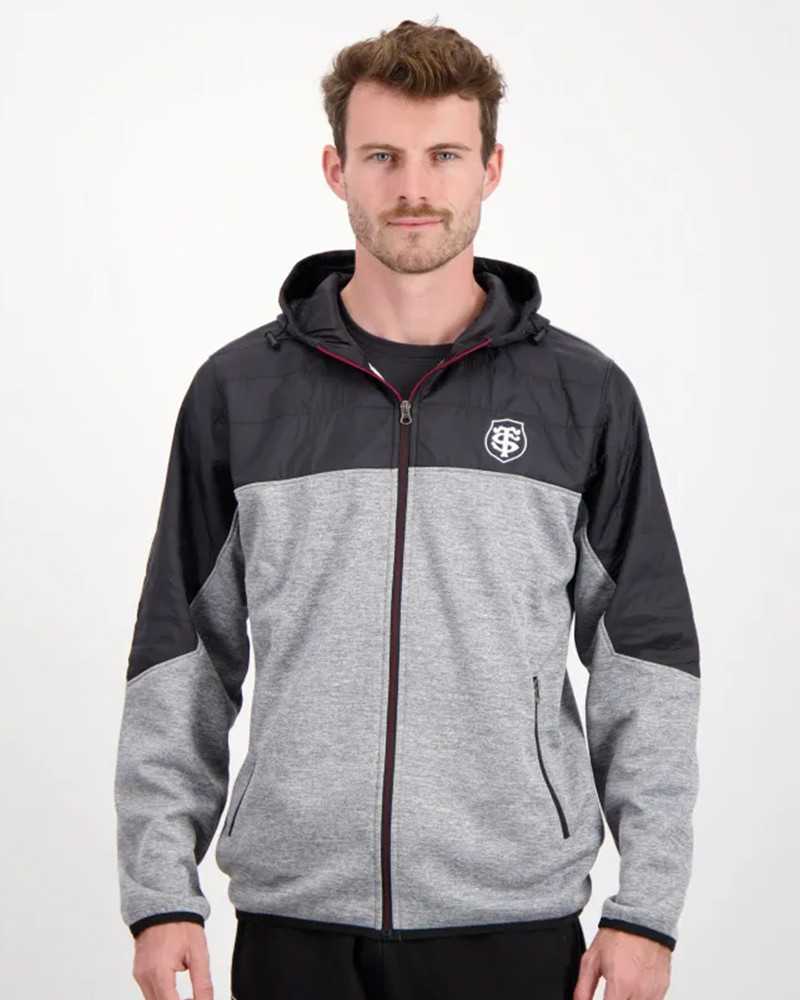 Blouson Sporty - Stade Toulousain