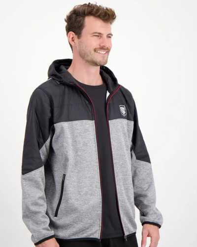 Blouson Sporty - Stade Toulousain