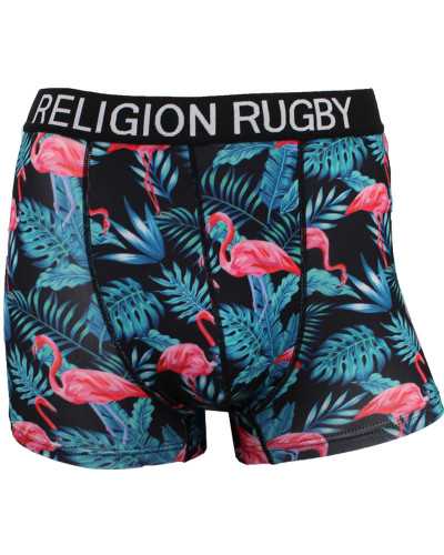 Boxer rugby Flamingo