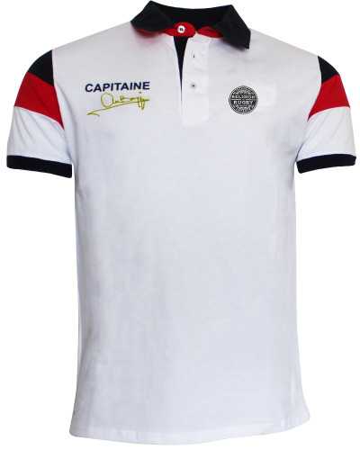 Polo Joueur de Légende - Abdelatif Benazzi