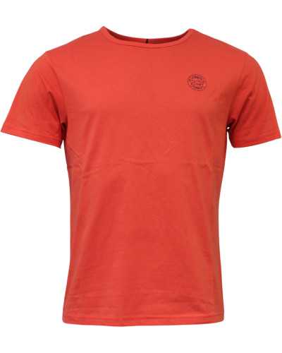 T-shirt rugby Basic corail