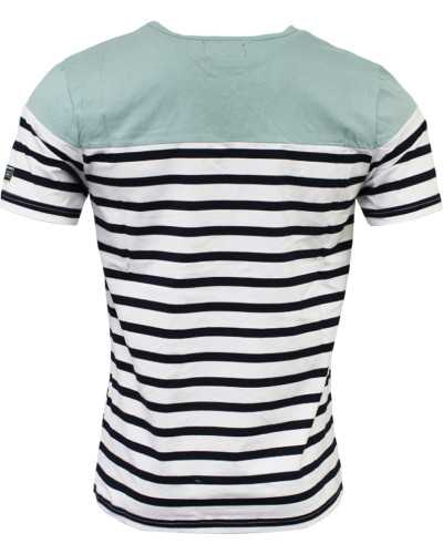 T-shirt Marinière Jade