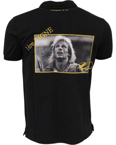 Polo Casque d'or - Jean-Pierre Rives