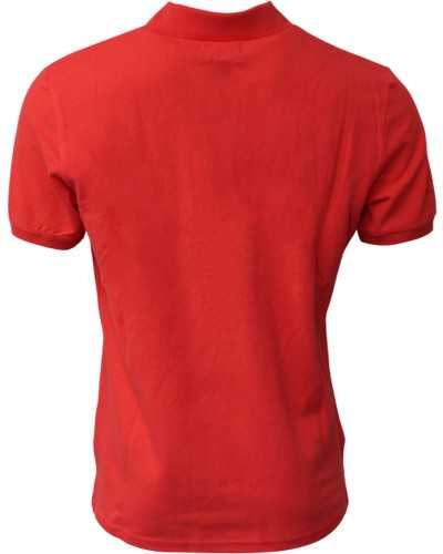 Polo rugby Basic corail