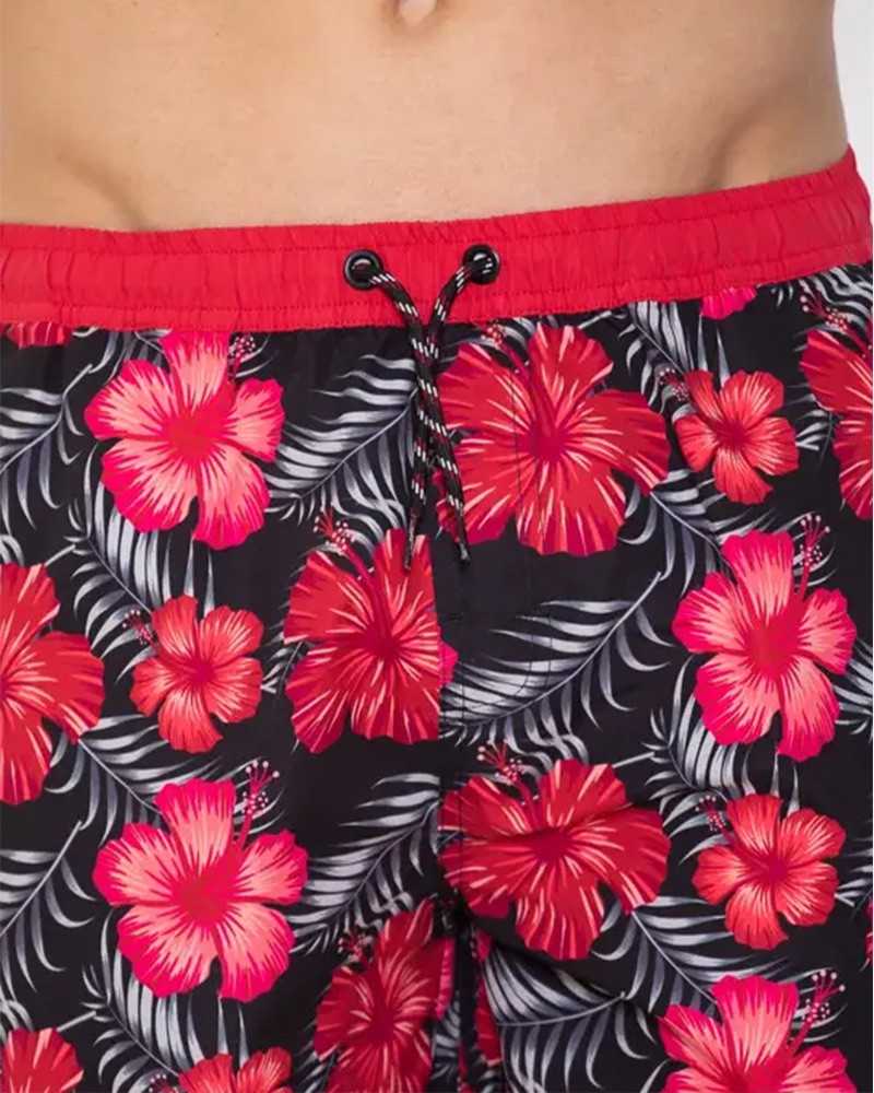 Short de bain Maflower - Stade Toulousain