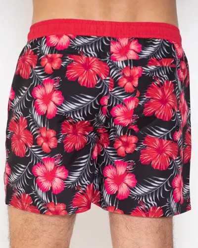 Short de bain Maflower - Stade Toulousain