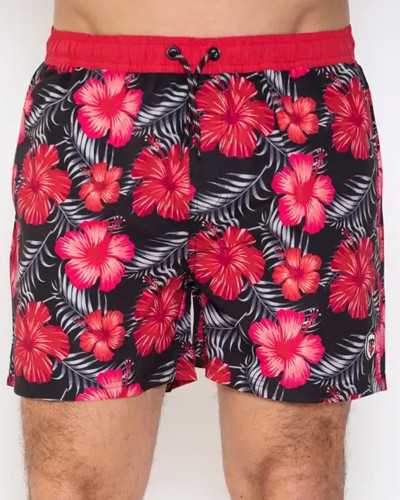 Short de bain Maflower - Stade Toulousain