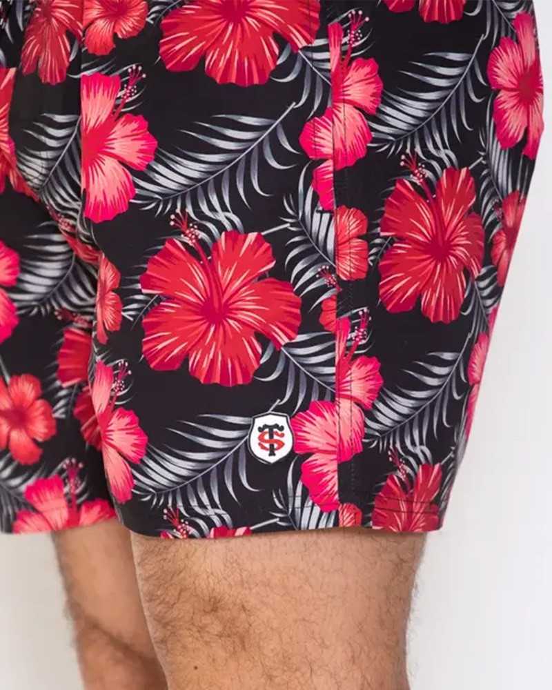 Short de bain Maflower - Stade Toulousain