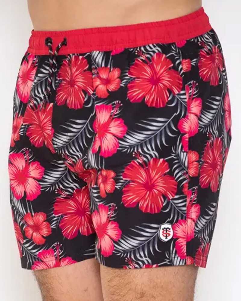 Short de bain Maflower - Stade Toulousain