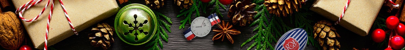 Box - Coffret Rugby de Noël
