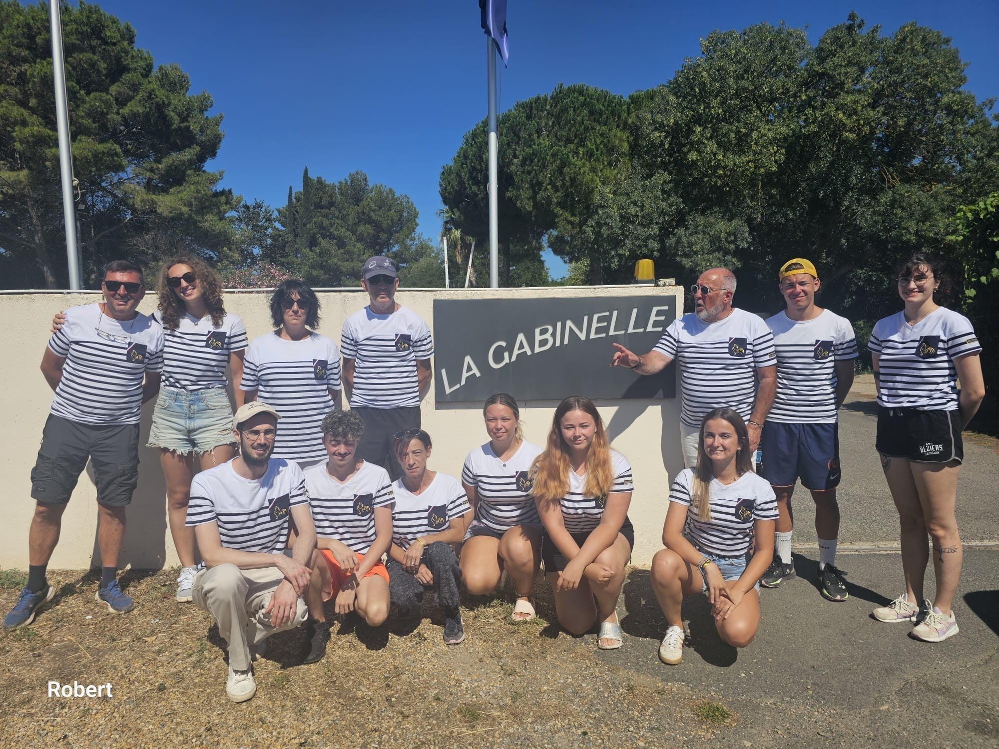 Le Camping de la Gabinelle : Un Séjour au Cœur des Valeurs du Rugby et de l'Hospitalité