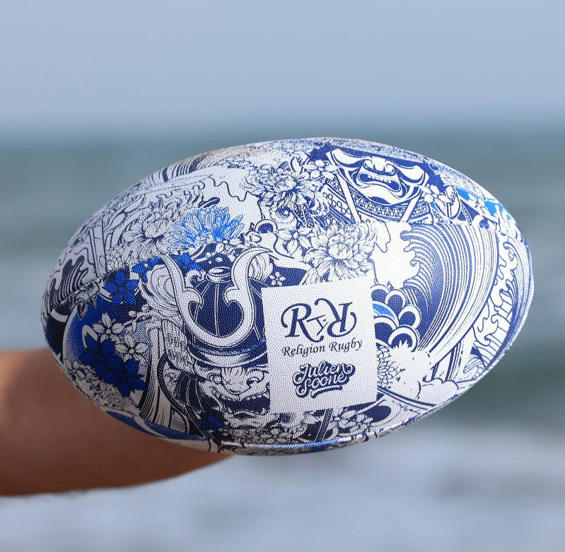 Comment choisir son ballon de rugby ? Guide complet | RR