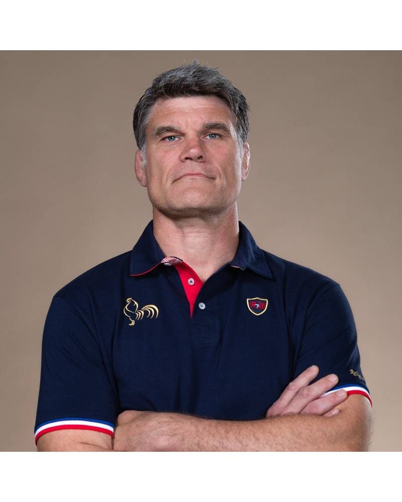 Fabien Pelous : capitaine légendaire, son épopée en bleu