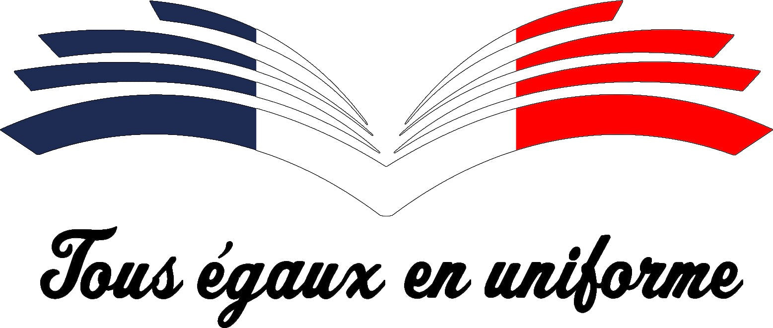 Religion Rugby met son expertise au profit de l'uniforme scolaire
