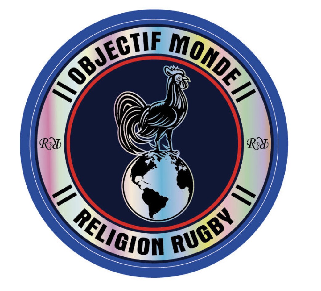 Coupe du monde de rugby, France 2023 : une collection de vêtements rugby dédiée à l’événement