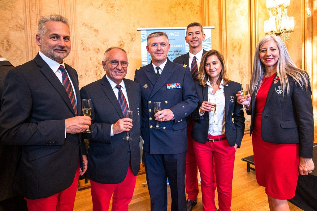 Religion Rugby : Un Partenaire de Choix pour la Marine Nationale