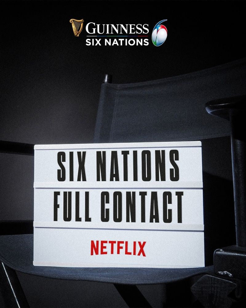 La série Netflix Full contact, ce qu'en pense Religion Rugby