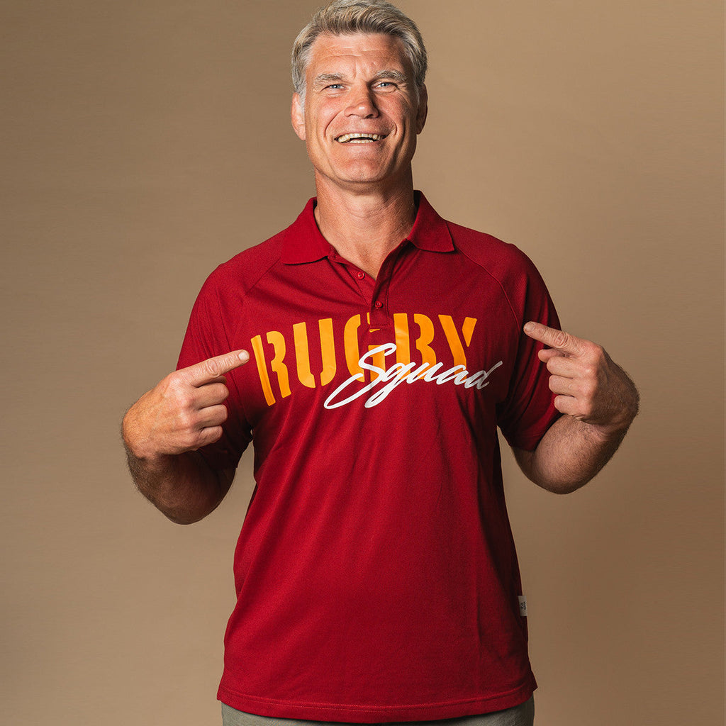 Comment choisir le polo qui vous ira le mieux ? | Religion Rugby