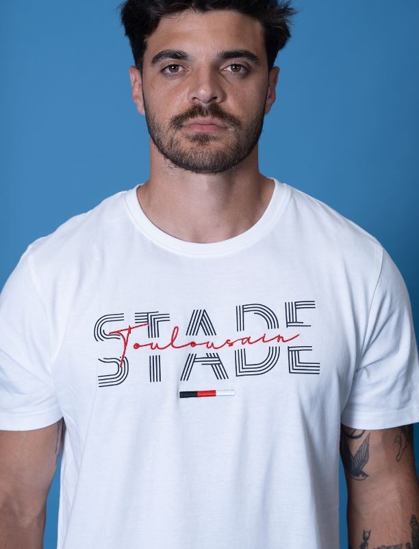 Découvrez la Boutique Officielle de Religion Rugby : Les Produits du Stade Toulousain